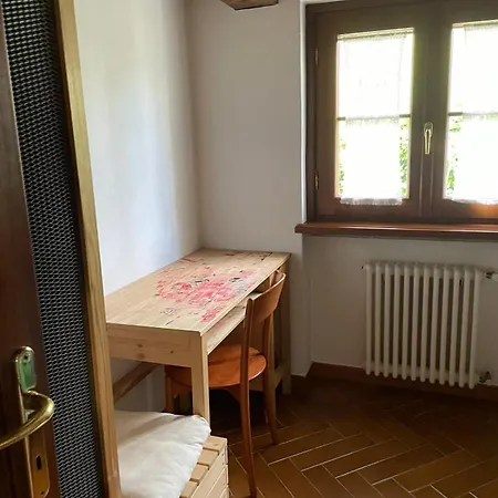 Ferienhaus Family House Ossuccio
