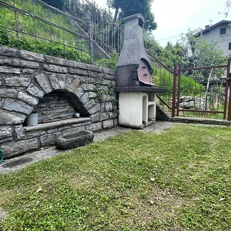 Ferienhaus Family House