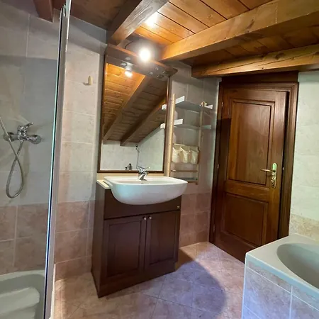 Family House