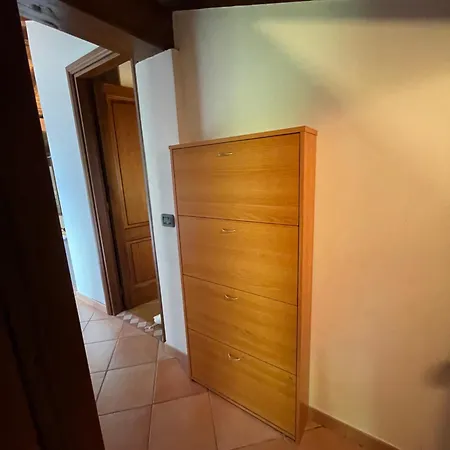 Family House Ferienhaus Ossuccio