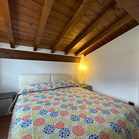 Ferienhaus Family House Ossuccio