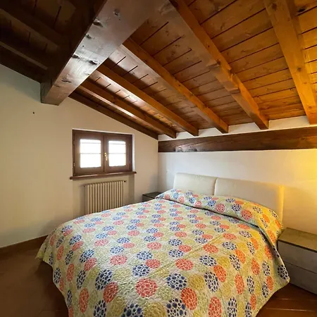 Ferienhaus Family House Ossuccio
