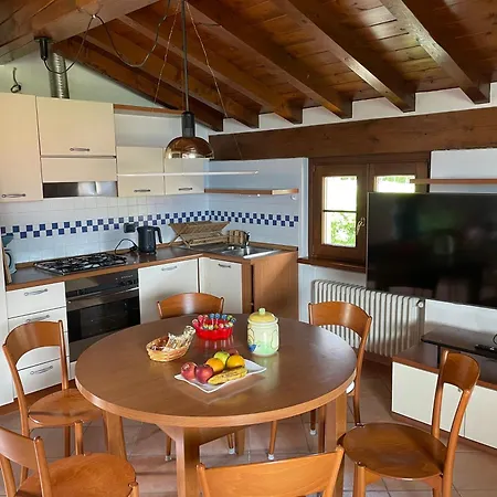 Family House Ferienhaus